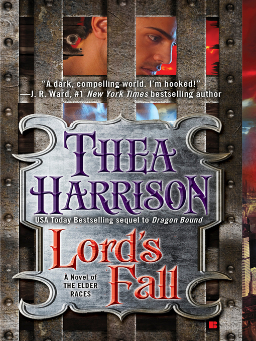 Title details for Lord's Fall by Thea Harrison - Available